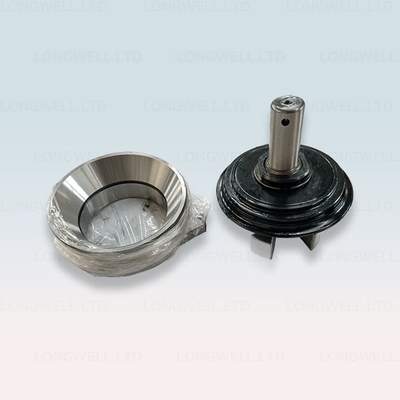 AH36001-05.12A.03 진흙 펌프 밸브 AH000002030103 OEM 진흙 펌프 부품