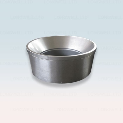 BOMCO 진흙 펌프 밸브 좌석 AH33001-05.17A.06 AH0000020101 펌프 밸브 조립