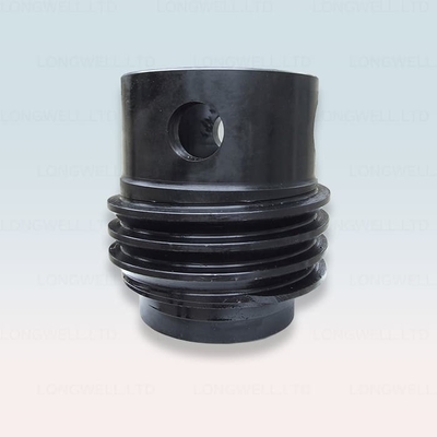 35CrMo 밸브 포트 커버 진흙 펌프 부품 AH36001-05.14A RS11309A05.012 굴착