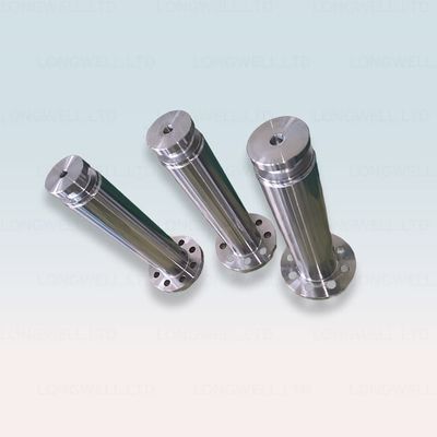 BOMCO 진흙 펌프 부품 연장 막 AH33001-04.09 AH1001010407